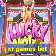 xr games bet